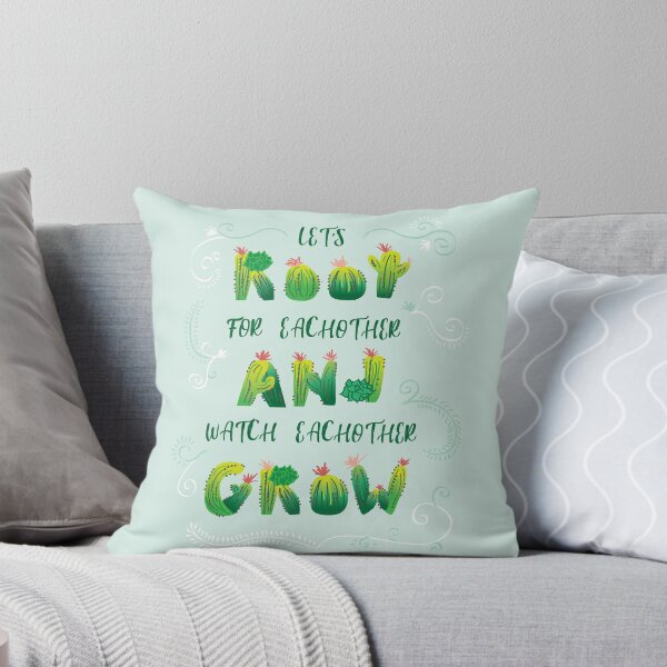 Item preview, Plant quote designed and sold by Alyssa Templeton.