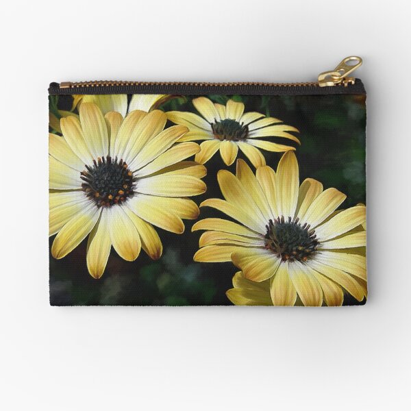 HC0062 Zipper Pouch