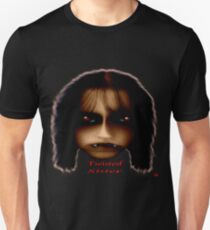 TWISTED SISTER Unisex T-Shirt