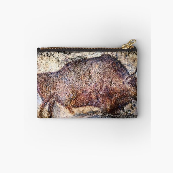 Item preview, Font de Gaume Bison designed and sold by Weston  Westmoreland.
