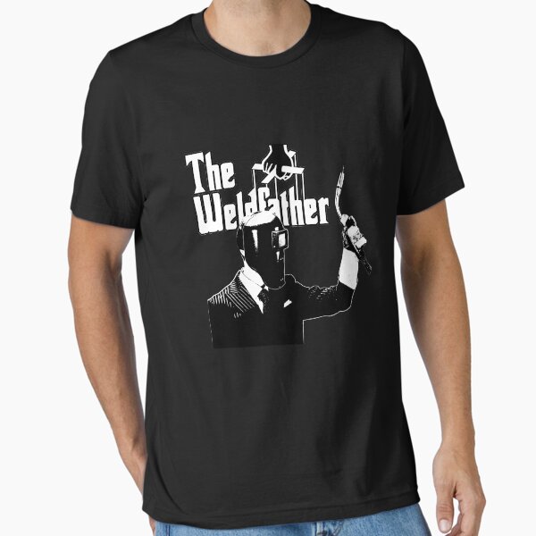 Item preview, The Weldfather designed and sold by damnoverload.