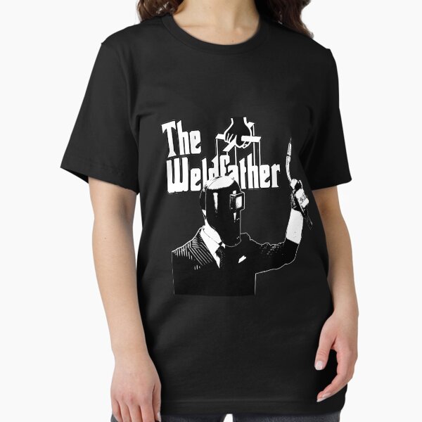 Item preview, The Weldfather designed and sold by damnoverload.