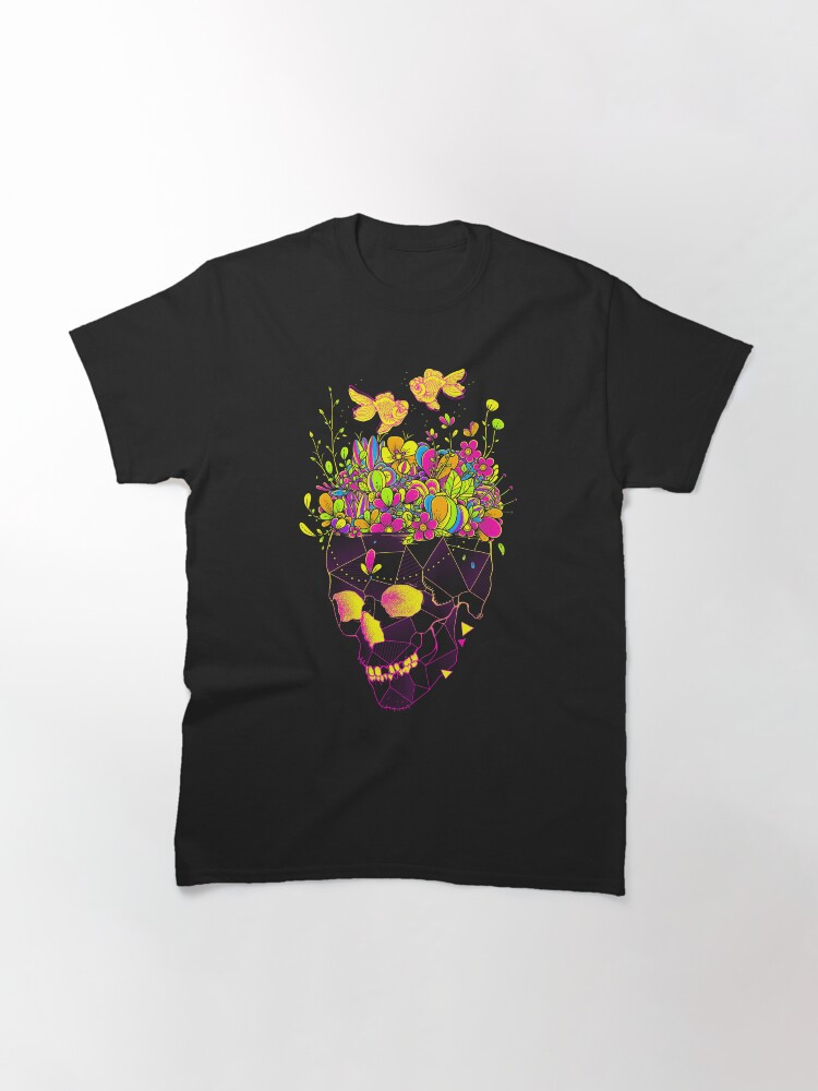 Alternate view of Get Lost With You II Classic T-Shirt