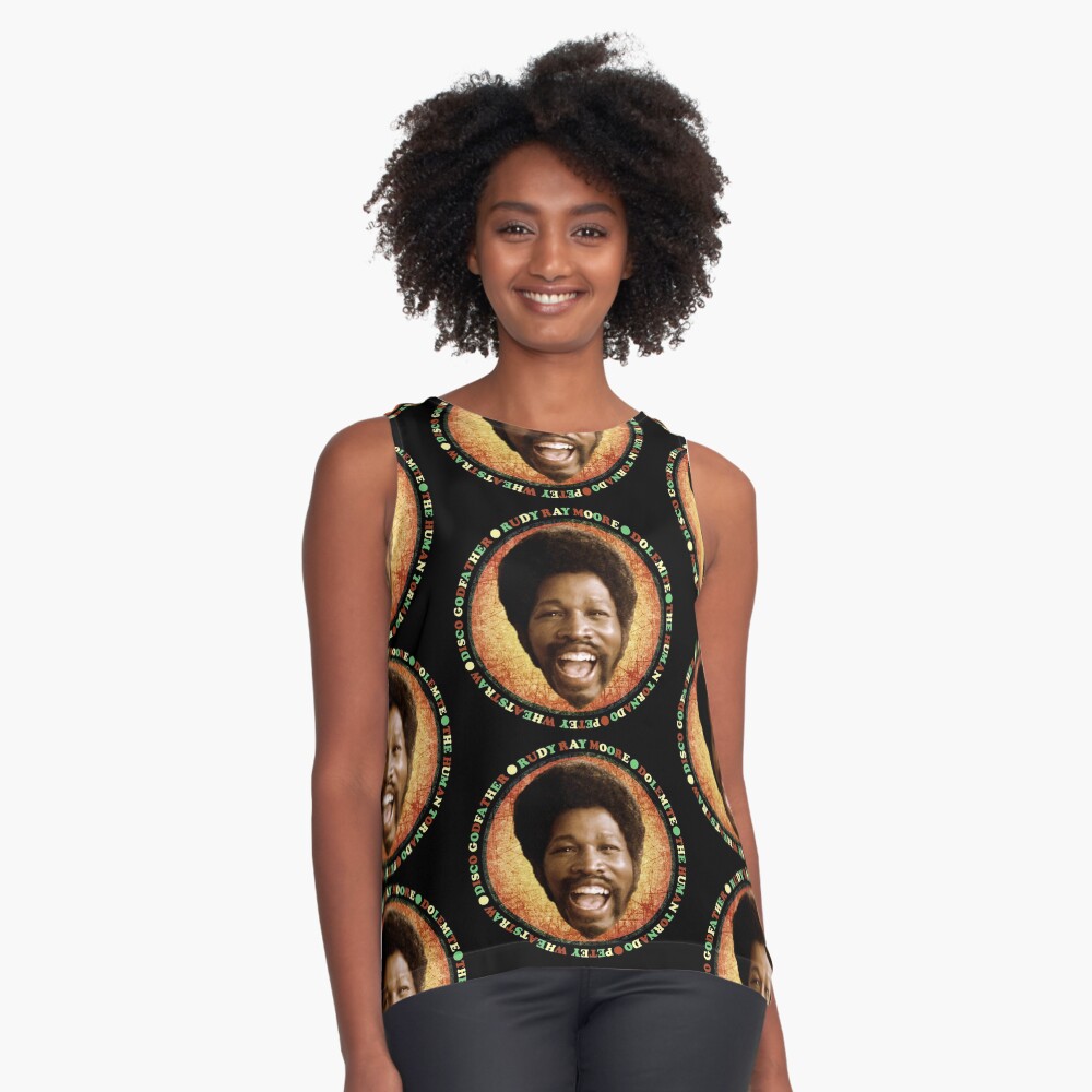 rudy ray moore t shirt