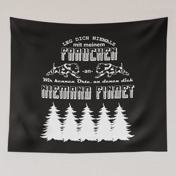 Item preview, Never mess with my mum designed and sold by dechap.