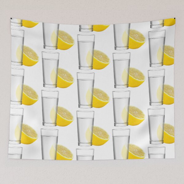Item preview, Vodka-lemon designed and sold by maclook.