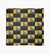 Playboi Carti Fan Art & Gear Scarf