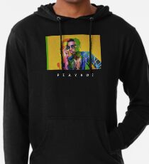 Playboi Carti Fan Art & Gear Lightweight Hoodie
