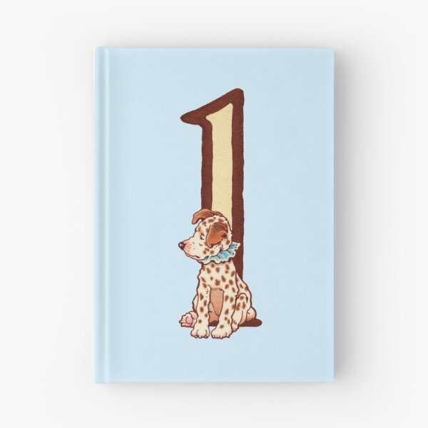 Item preview, Children's Alphabet and Numbers - Number 1 designed and sold by TIGERDAVER.