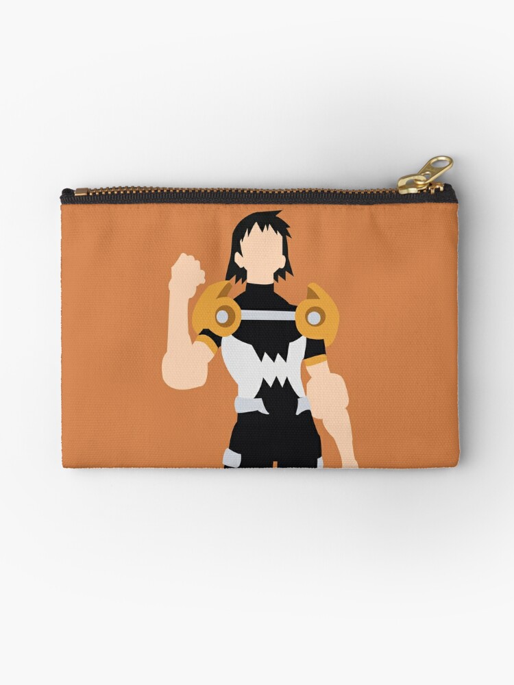 Bolsos De Mano Hanta Sero My Hero Academia De Smolchanhyun Redbubble