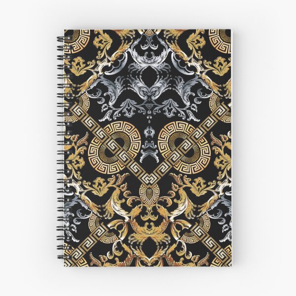 Item preview, Abstract Baroque designed and sold by AthleticHeroes.