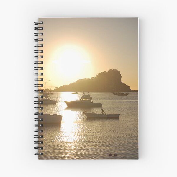 Item preview, Marina Sunset designed and sold by John Batts.