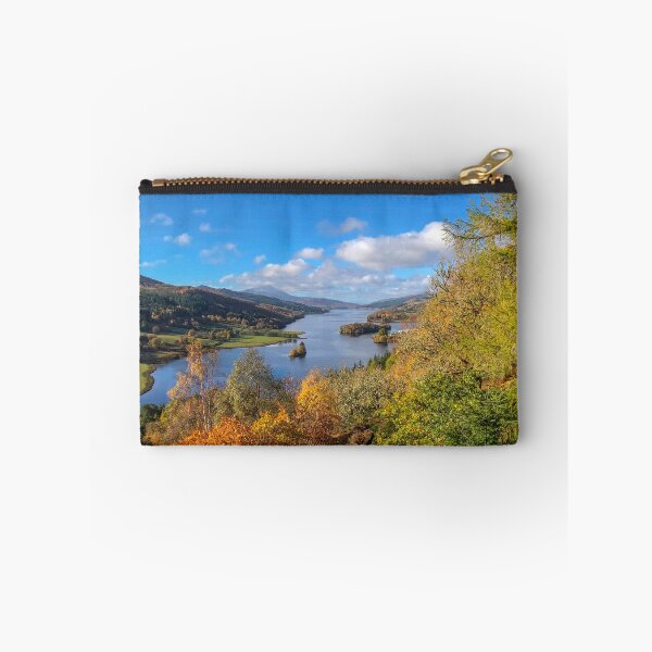Item preview, Queens View at Autumn  designed and sold by chrisdwood7.