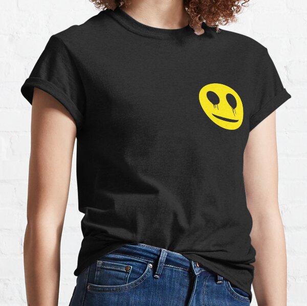 Featured image of post Trippy Smiley Face With X Eyes