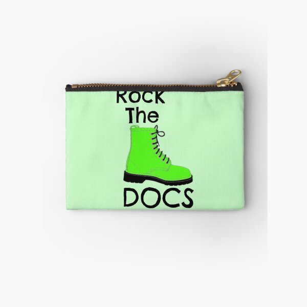 Item preview, Rock The Docs designed and sold by BethLeo.