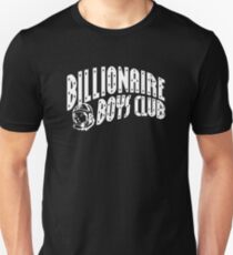Billionaire Boys Club Unisex T-Shirt