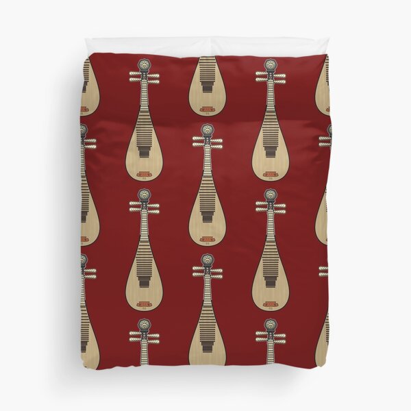 Item preview, MUSICAL INSTRUMENTS - PIPA designed and sold by WOOFANG.