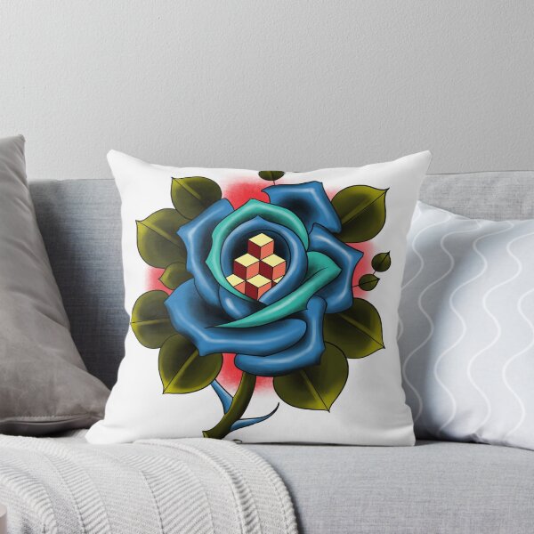 Item preview, Rose cubes designed and sold by JordanMitchell.