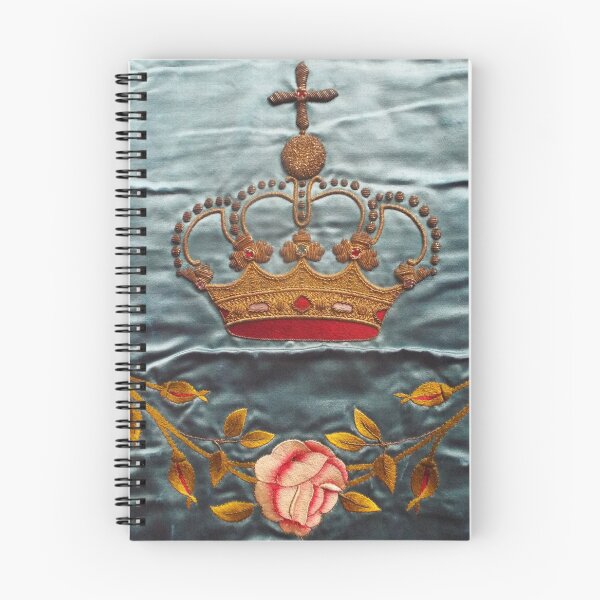 Item preview, the crown designed and sold by MeyrellesMartin.