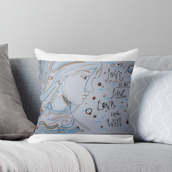 Item preview, Love is the Law designed and sold by ilumintngshadws.