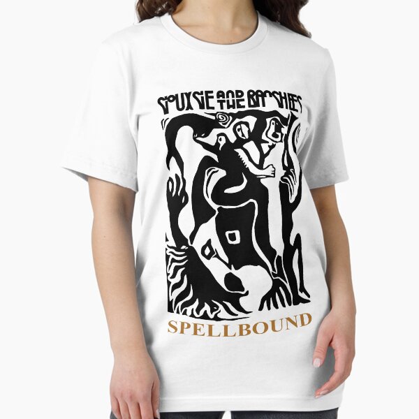 Item preview, Spellbound designed and sold by PsychoProjectTS.