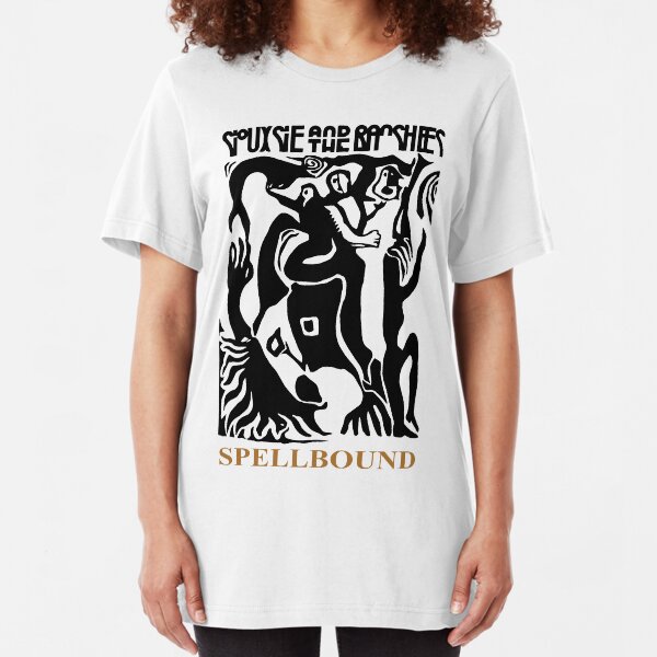 Spellbound Slim Fit T-Shirt