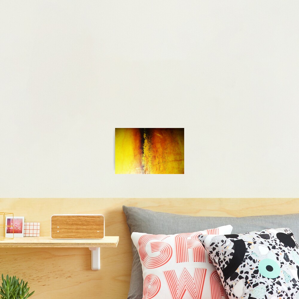 Procession Photographic Print