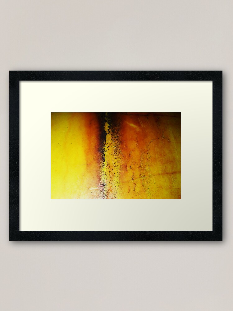 Alternate view of Procession Framed Art Print