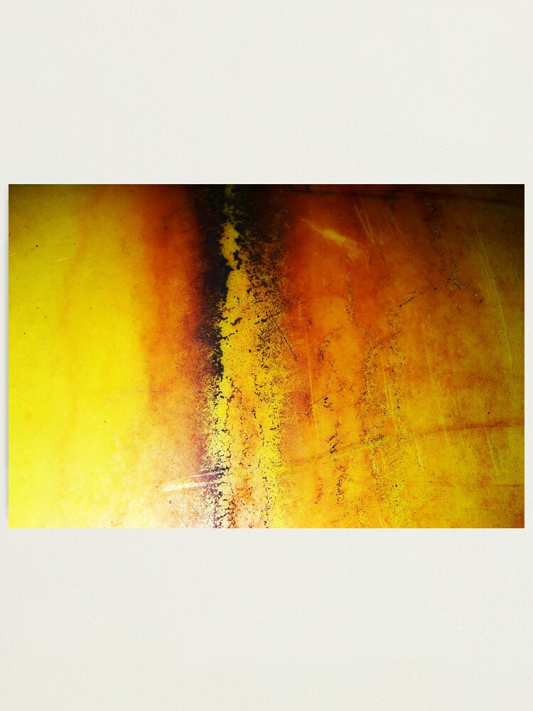 Alternate view of Procession Photographic Print