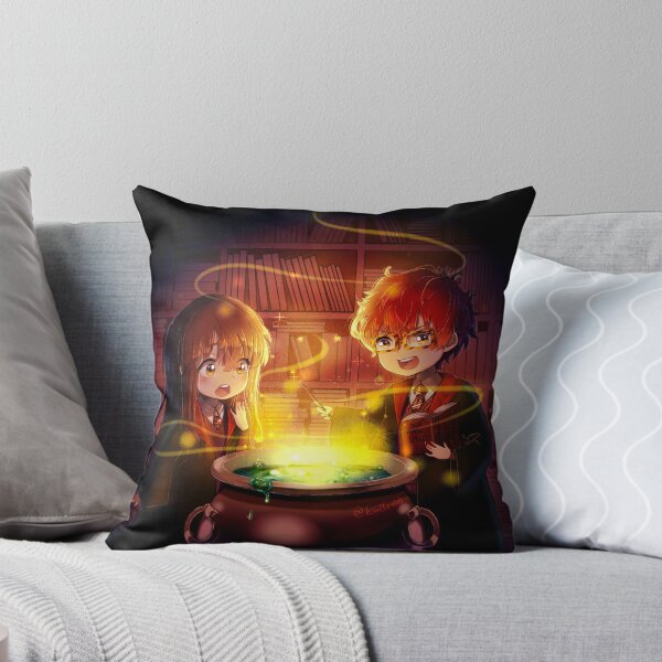 Item preview, potion brewing designed and sold by shop-ksmile1313.