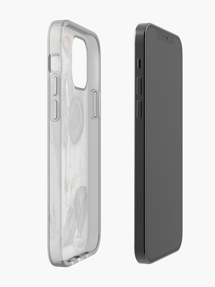 Alternate view of Roper The Pup iPhone Case & Cover