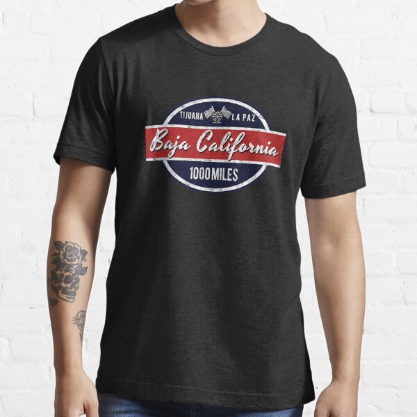 baja 1000 shirt