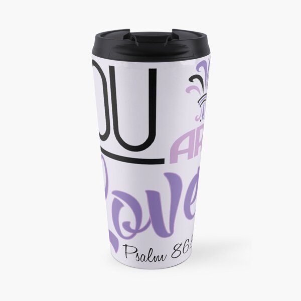 Untitled Travel Mug