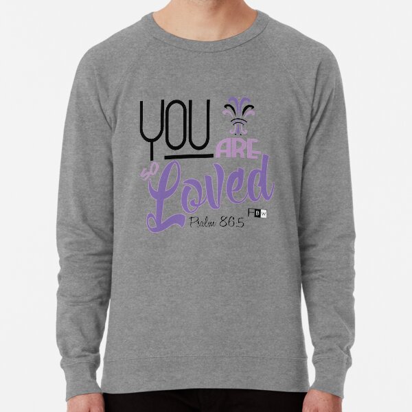 Untitled Lightweight Sweatshirt