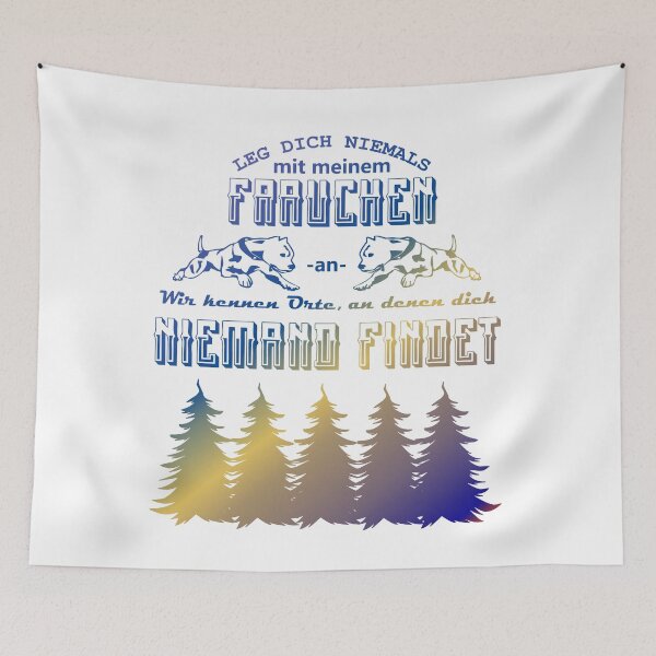 Item preview, Never mess with my mum designed and sold by dechap.