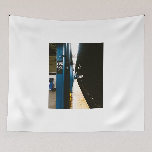 Item preview, Subway designed and sold by DoubleYeet.