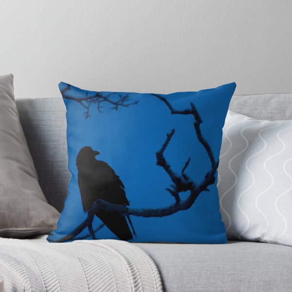 Item preview, Cuervo de la mañana designed and sold by Marty Samis Photography.