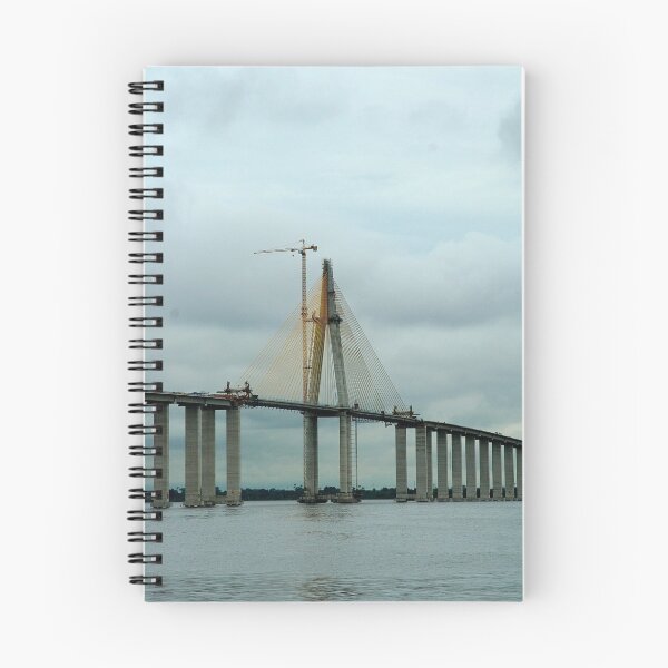 Item preview, New Millenium Bridge designed and sold by Maggie Hegarty.