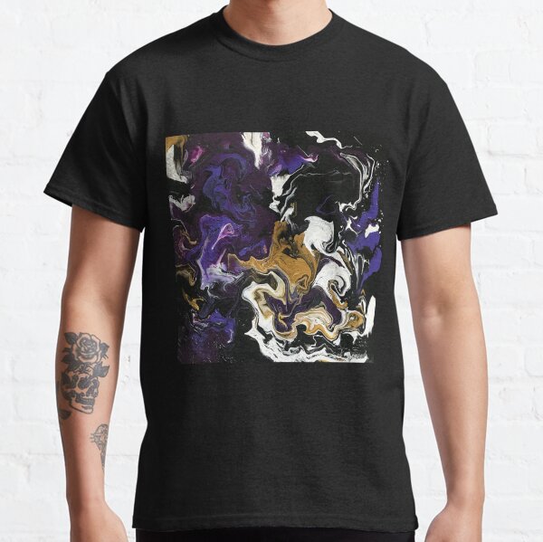 U-Turn Classic T-Shirt