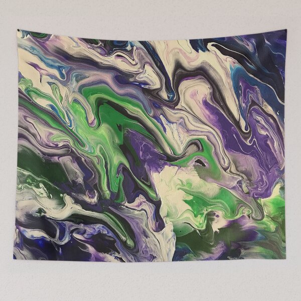 Item preview, Wax Rain designed and sold by ModernMykel.