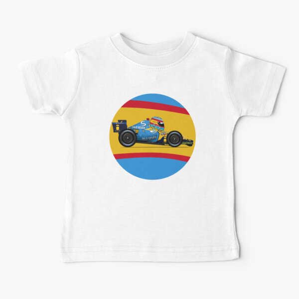 gracioso Camiseta para bebés