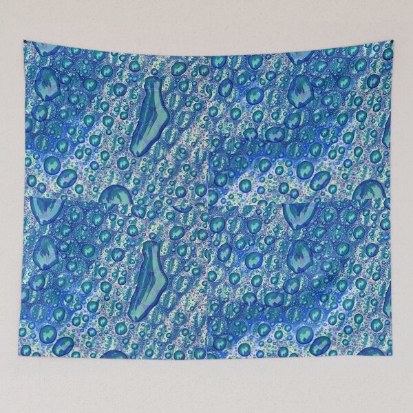 Item preview, Bubbles In All Sizes designed and sold by Deb Oppermann.