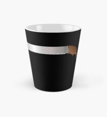 saw Tall Mug