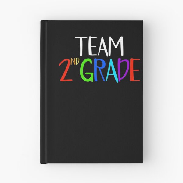Item preview, Cute Team 2nd Grade Cool Second Grade Teacher Shirt Gear designed and sold by DynamicDesign.