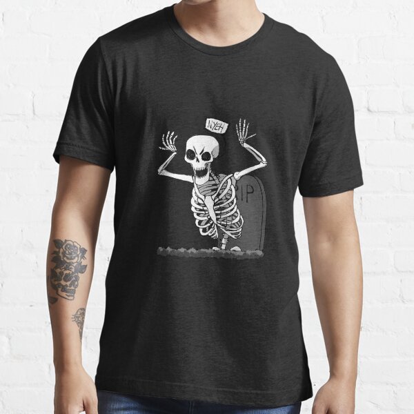 NYEH. Essential T-Shirt