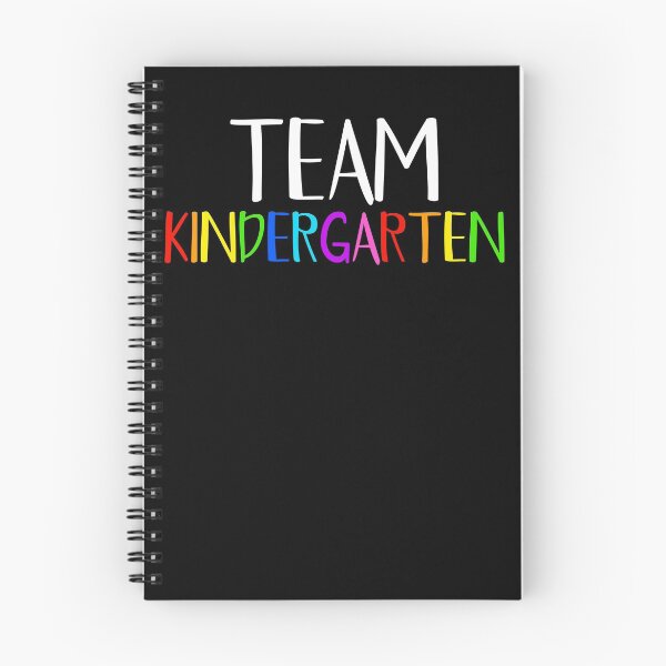 Item preview, Cute Team Kindergarten Cool School Teacher Shirt Gear designed and sold by DynamicDesign.
