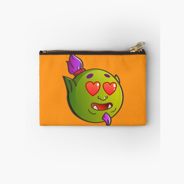 Item preview, In love Orc designed and sold by MoonpixStudios.