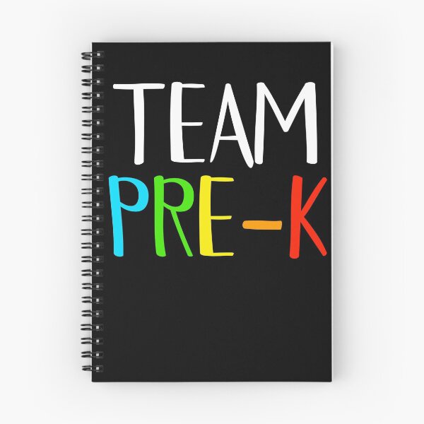Item preview, Cute Team Pre-K Cool Pre Kindergarten Teacher Shirt Gear designed and sold by DynamicDesign.