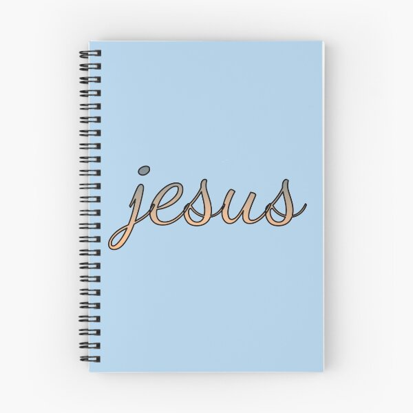 Item preview, Jesus sunset color sticker designed and sold by jennan317.