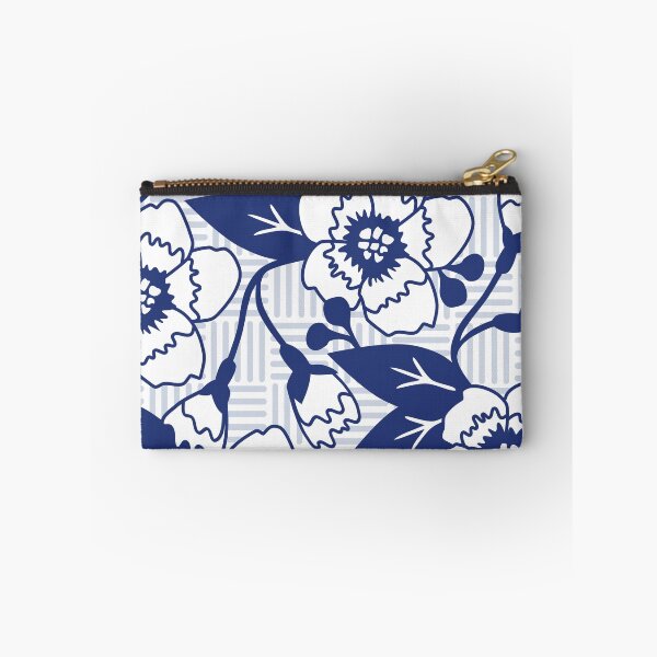 Artikelvorschau, Cherry Blossom Chinoiserie entworfen und verkauft von inkblotcreative.